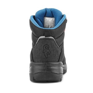 Chaussures de sécurité montantes CXS 8