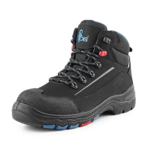 Chaussures de sécurité montantes CXS