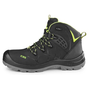 Chaussures de sécurité montantes CXS 4