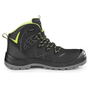 Chaussures de sécurité montantes CXS 5