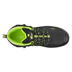 Chaussures de sécurité montantes CXS 6