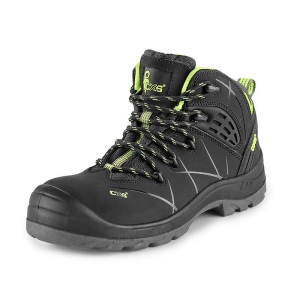 Chaussures de sécurité montantes CXS 2