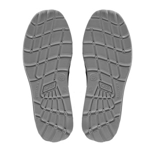 Chaussures de sécurité montantes CXS 4