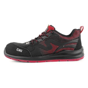 Chaussures de sécurité ESD CXS 4