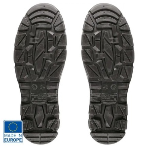Bottes de sécurité CXS 4