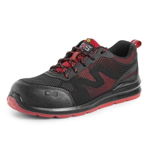 Chaussures de travail ESD CXS 2