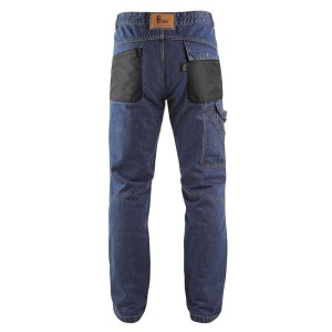 Jean de travail Homme CXS 3