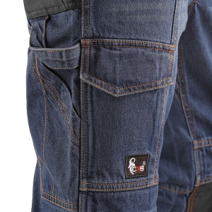 Jean de travail Homme CXS 5