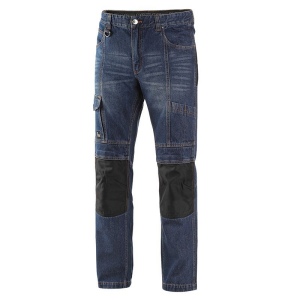 Jean de travail Homme CXS 2