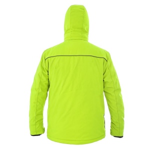 Veste de travail softshell Hiver Homme CXS 6