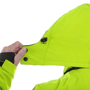 Veste de travail softshell Hiver Homme CXS 7