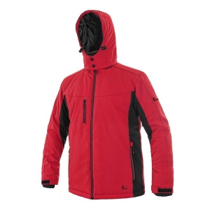 Veste de travail softshell Hiver Homme CXS 3
