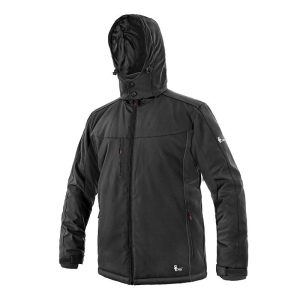 Veste de travail softshell Hiver Homme CXS 5