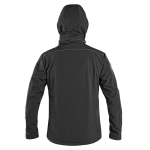 Veste de travail softshell classique Homme CXS 13