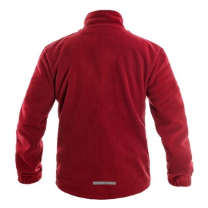 Veste polaire de travail Homme CXS 7