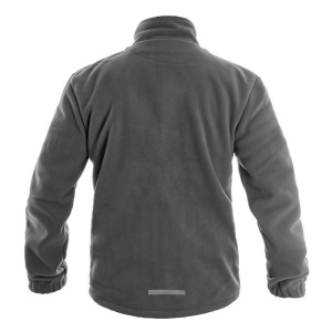 Veste polaire de travail Homme CXS 9
