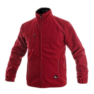 Veste polaire de travail Homme CXS 3
