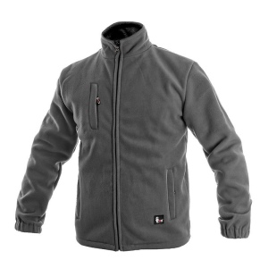 Veste polaire de travail Homme CXS 5