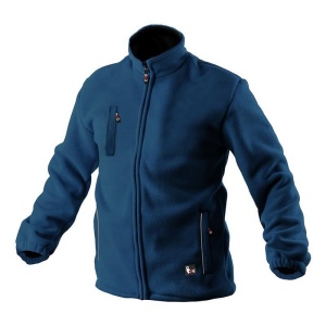 Veste polaire de travail Homme CXS