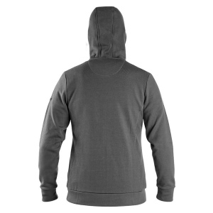 Sweat-Shirt de travail à capuche Homme 8