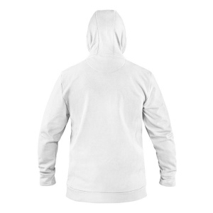 Sweat-Shirt de travail à capuche Homme 10