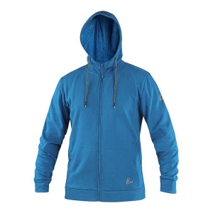 Sweat-Shirt de travail à capuche Homme 6