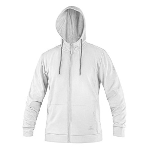 Sweat-Shirt de travail à capuche Homme 5