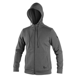 Sweat-Shirt de travail à capuche Homme 3