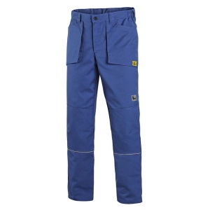 Pantalon antistatique et ESD Homme CXS 2