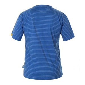 Tee-Shirt antistatique et ESD Unisexe CXS 5