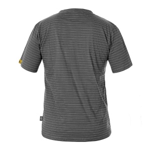 Tee-Shirt antistatique et ESD Unisexe CXS 7