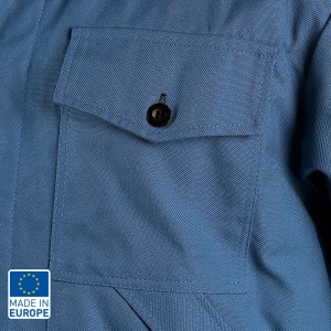 Veste antiacide Unisexe CXS 4