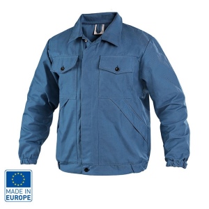 Veste antiacide Unisexe CXS 2