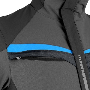 Veste de travail Homme CXS 9