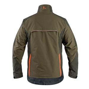 Veste de travail Homme CXS 12