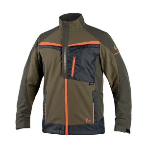 Veste de travail Homme CXS 5