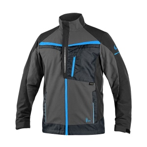 Veste de travail Homme CXS 4