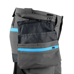 Pantalon de travail Homme CXS 9