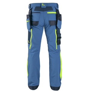 Pantalon de travail Homme CXS 10