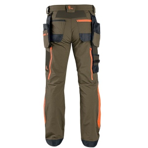Pantalon de travail Homme CXS 12
