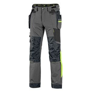 Pantalon de travail Homme CXS 4