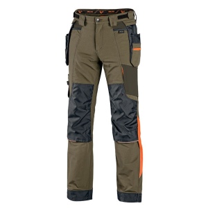 Pantalon de travail Homme CXS 5