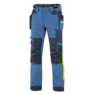 Pantalon de travail Homme CXS 3
