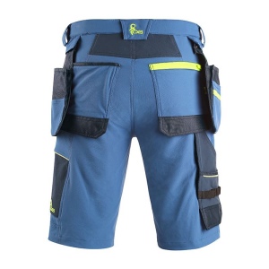 Short de travail Homme CXS 4