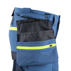 Short de travail Homme CXS 5