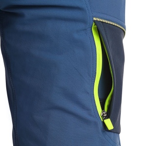 Short de travail Homme CXS 6