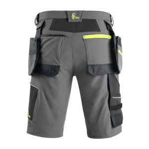 Short de travail Homme CXS 7