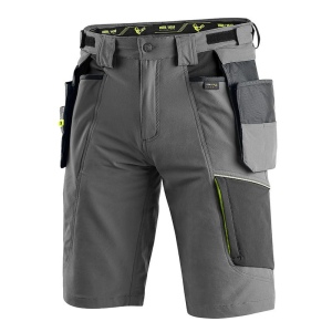 Short de travail Homme CXS 3