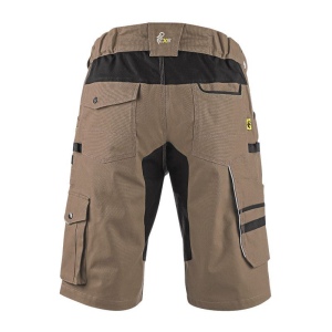 Short de travail Homme CXS 12