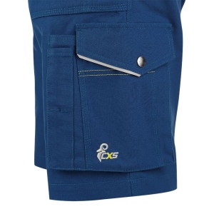 Short de travail Homme CXS 15